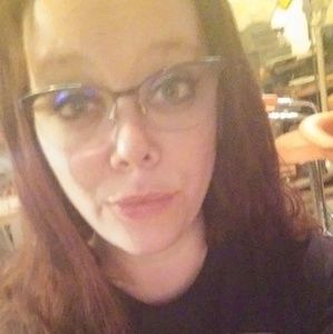 Meet your Posher, Louisa